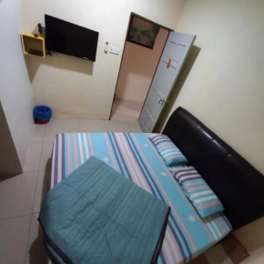 HAPPY HOMESTAY Lukut
